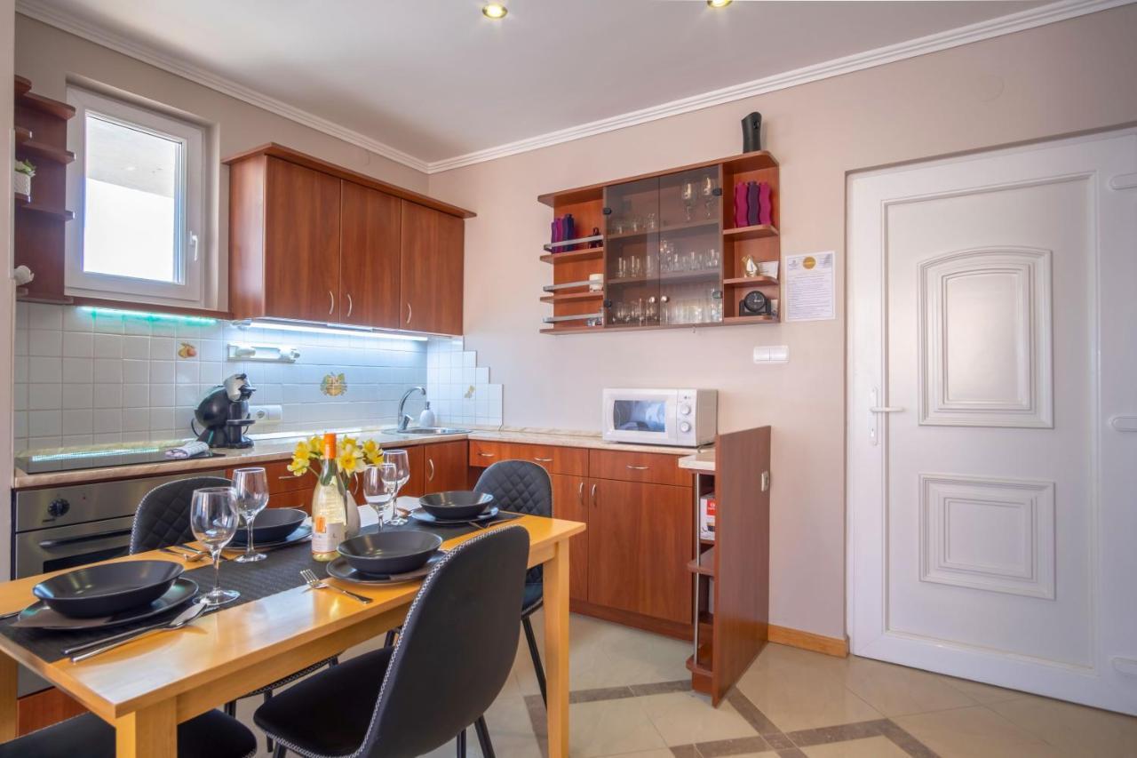 Myflat Belvedere Apartment 希欧福克 外观 照片