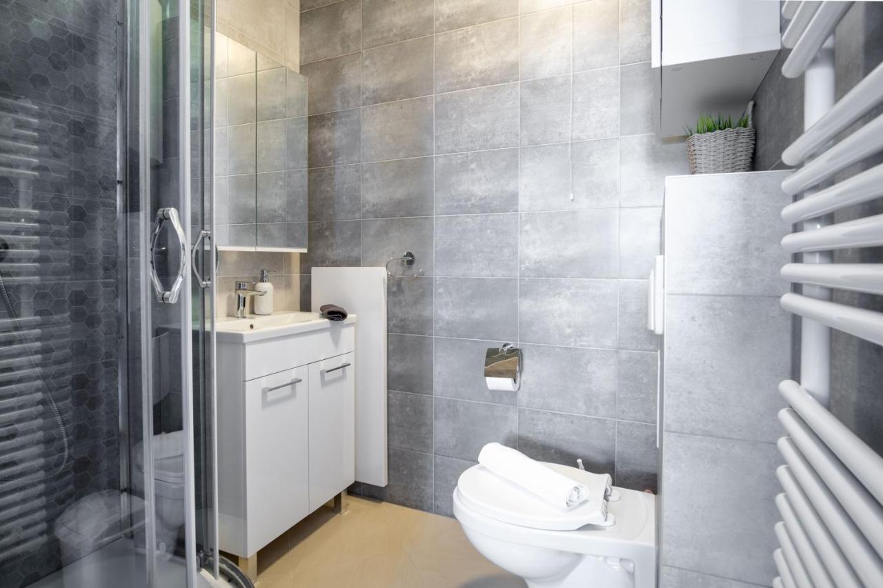 Myflat Belvedere Apartment 希欧福克 外观 照片