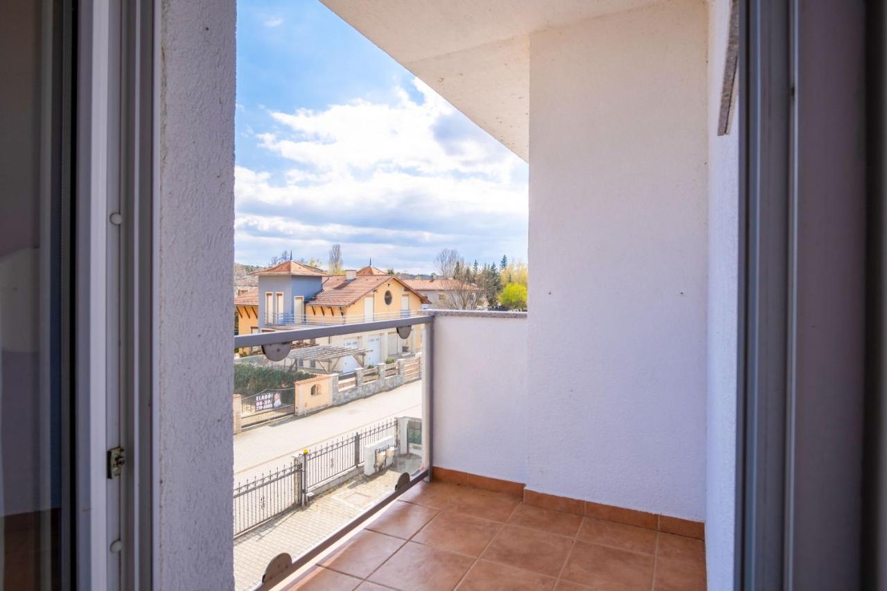 Myflat Belvedere Apartment 希欧福克 外观 照片
