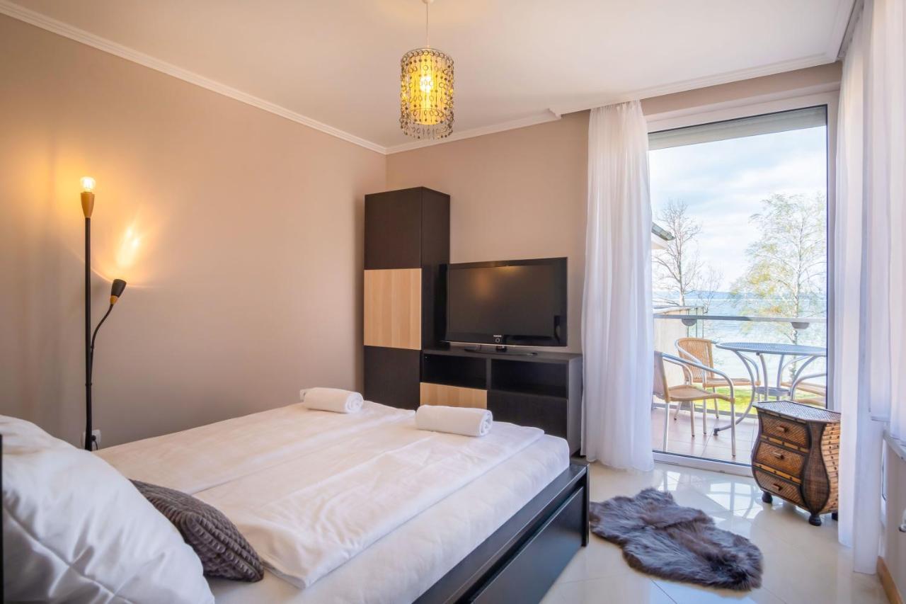 Myflat Belvedere Apartment 希欧福克 外观 照片
