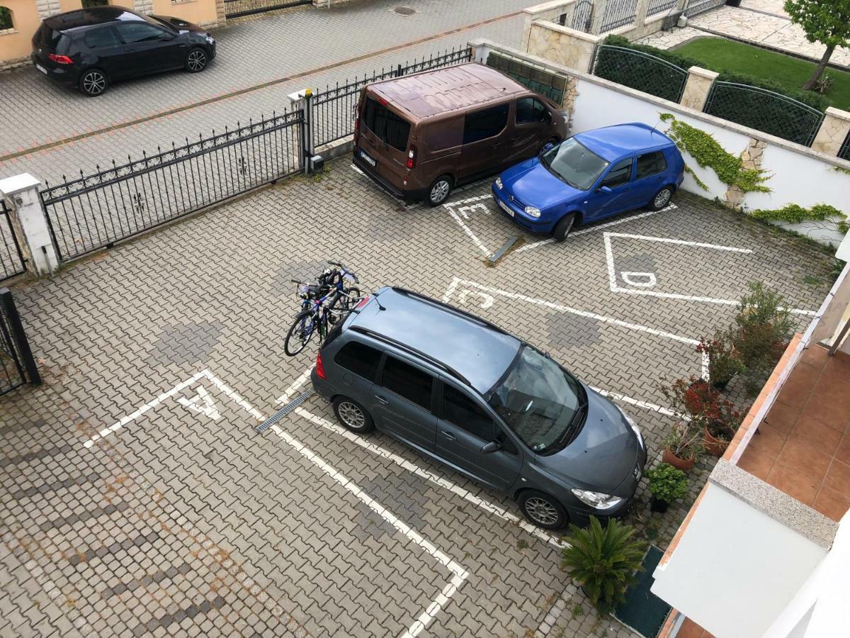 Myflat Belvedere Apartment 希欧福克 外观 照片